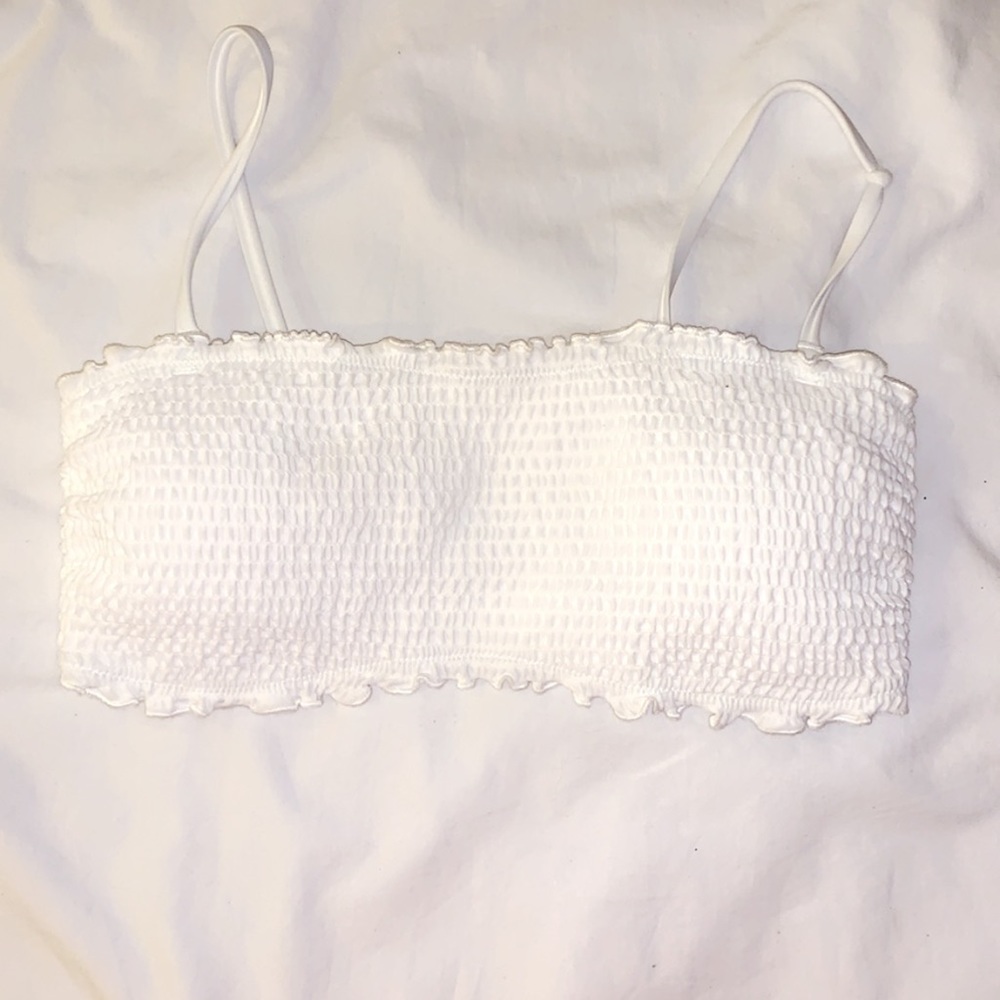 Swimsuit top